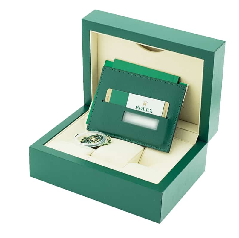 Rolex Datejust 41 126333